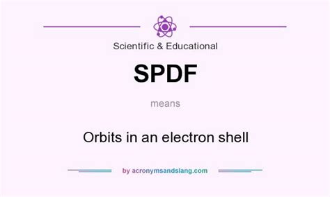 what does spdf stand for.
